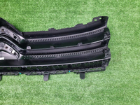 Решетка радиатора Citroen C5 Aircross (2022-н.в.)