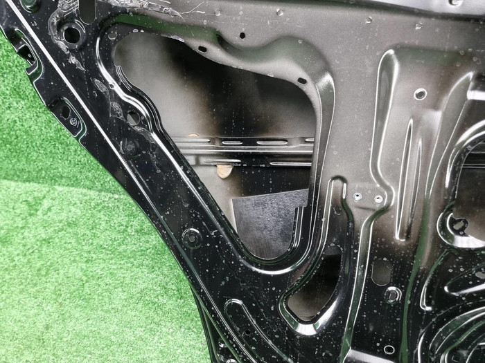 Дверь задняя левая Omoda S5 (2022-н.в.)