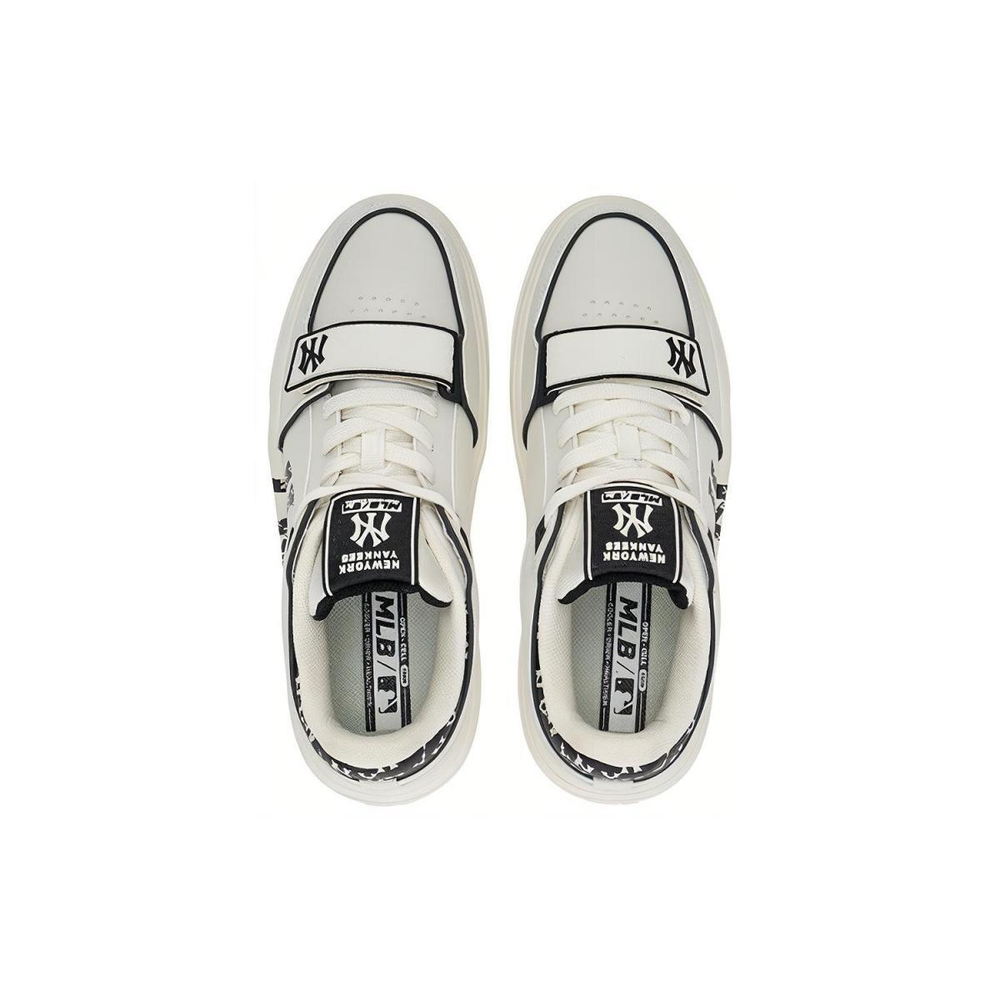 Кроссовки MLB Chunky Liner, 3ASXLMC4N-50BKS