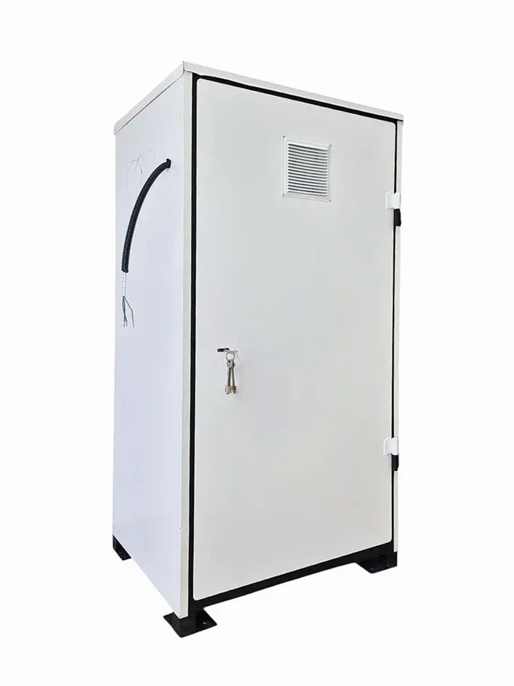 Комплект котел настенный NAVIEN Deluxe C-24k COAX + термобокс наруж. размещения + коаксиальная труба