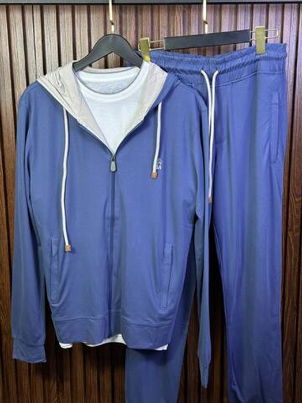 Спортивный костюм Brunello Cucinelli