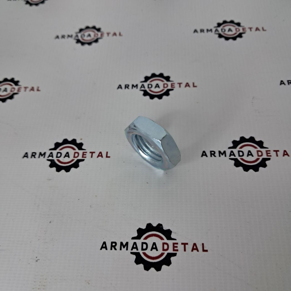 Болт регулировочный  телескопа с гайкой | 1315/0811Z + 1370/0702 | Аналог