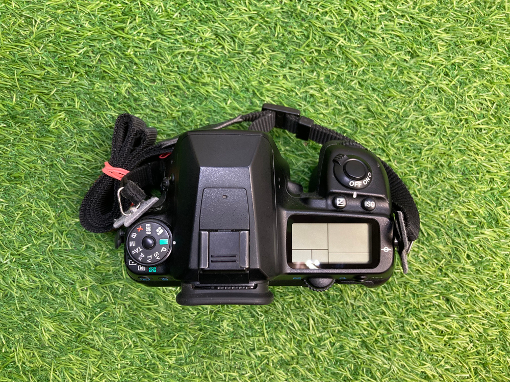 Pentax K-5 Kit 18-55mm Покупка/Продажа