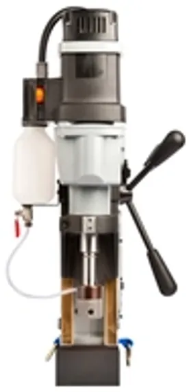 Машина для снятия фаски с труб Promotech PRO-10 PB, с электроприводом