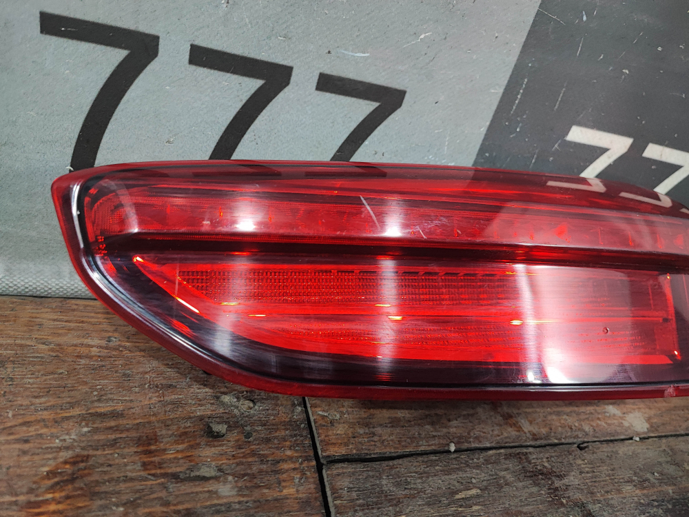 Фонарь задний правый Haval Jolion 21-нв Б/У Оригинал 4133103XST01A