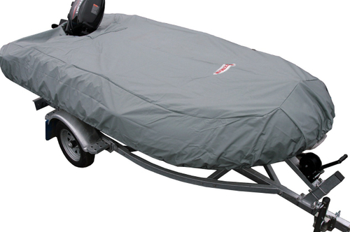 Чехол для лодки транспортировочный T35