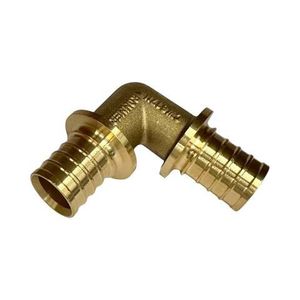 Угольники 90° Rommer (RFA-0007)