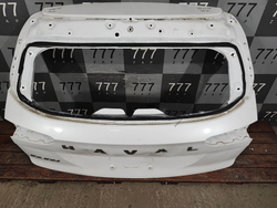 Крышка багажника Haval Jolion 21-нв Б/У Оригинал 6301600XST11AD