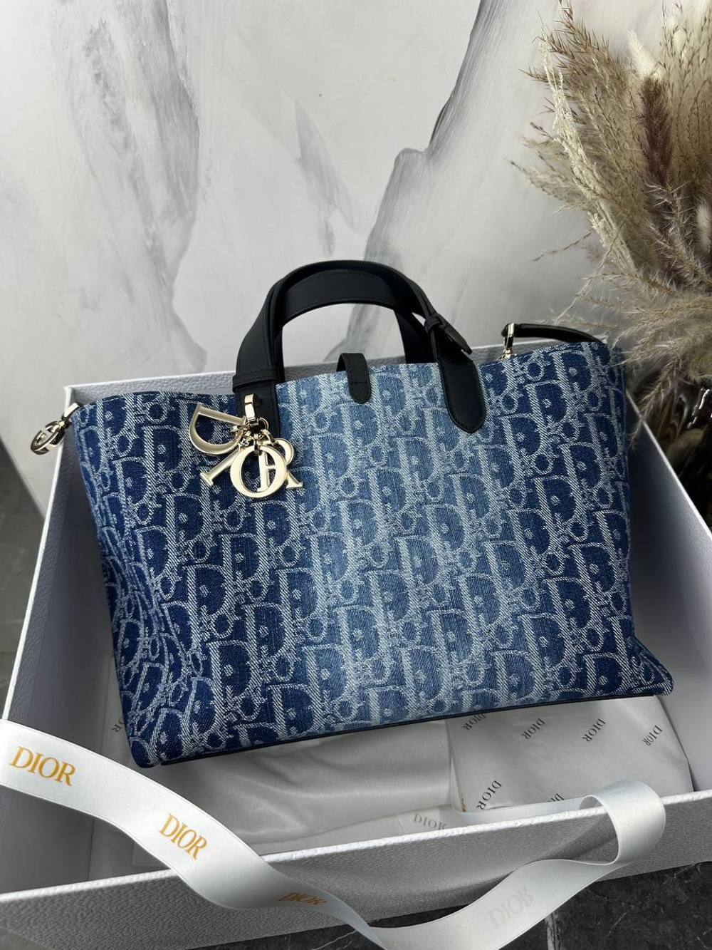 Сумка Christian Dior