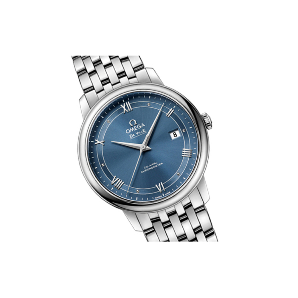 Часы OMEGA 39.5mm, 424.10.40.20.03.002