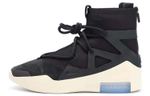 Кроссовки Nike Air Fear Of God 1 Black Fog