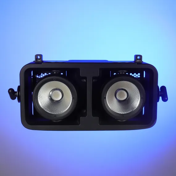 STAGELighting 2x300 IP65 MOVE BLINDER