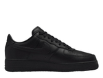 Баскетбольные кроссовки Nike Air Force 1 '07 Fresh Black Shoes