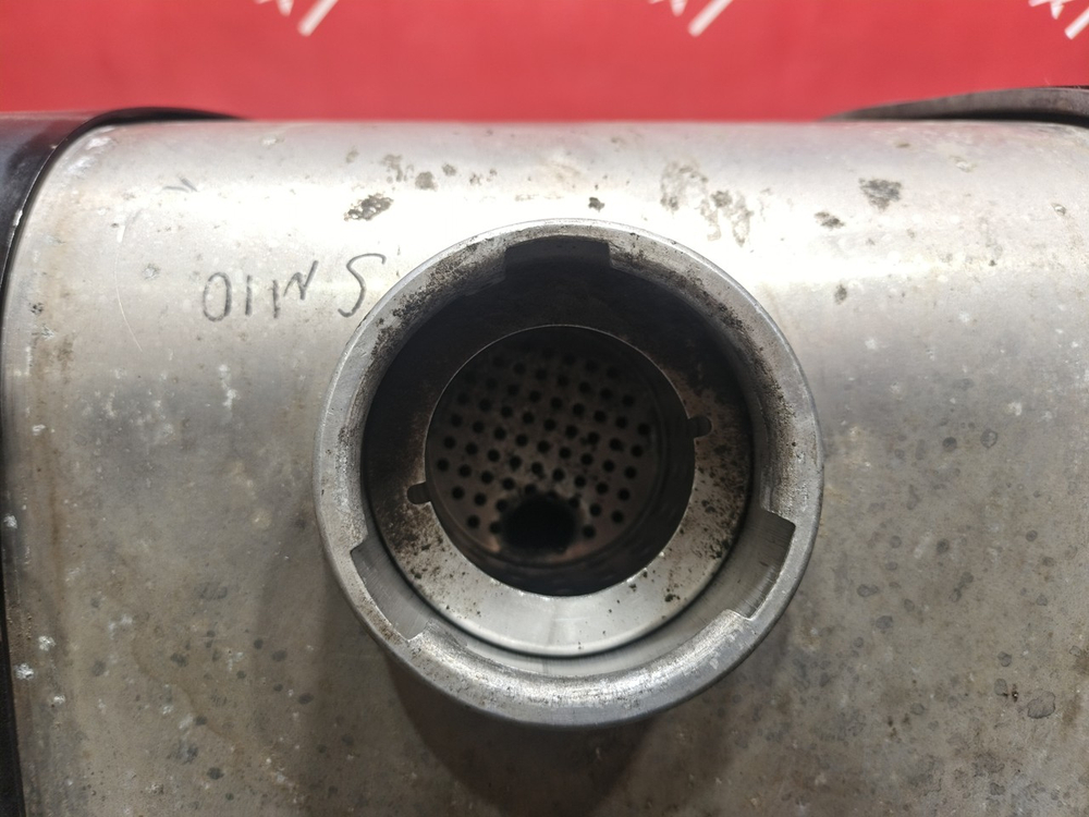 Бак топливный 600L 2022г