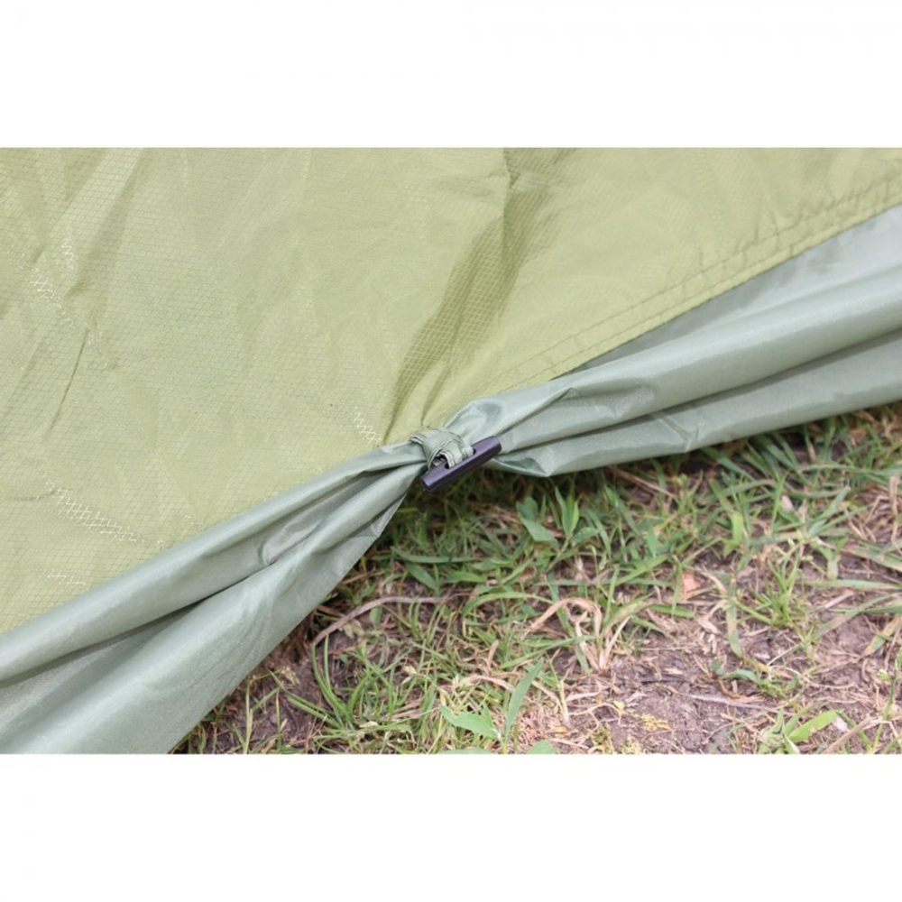 Палатка Tramp Mountain 3 V2 [TRT-23]