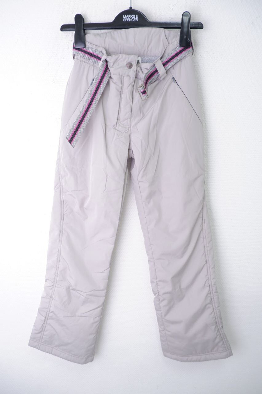 Брюки Ti-Max теплые на 12 лет , новые