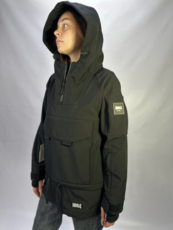 Анорак NM4 GRAVITY Woman