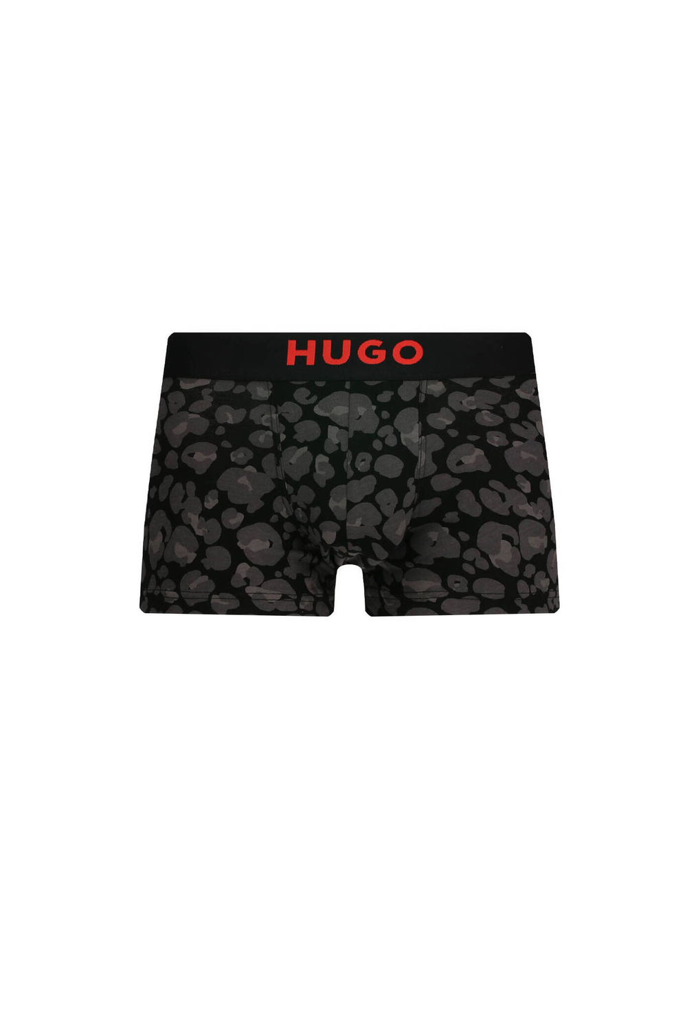 трусики-боксеры 2-pack brother pack Hugo Bodywear - черный(50484632)