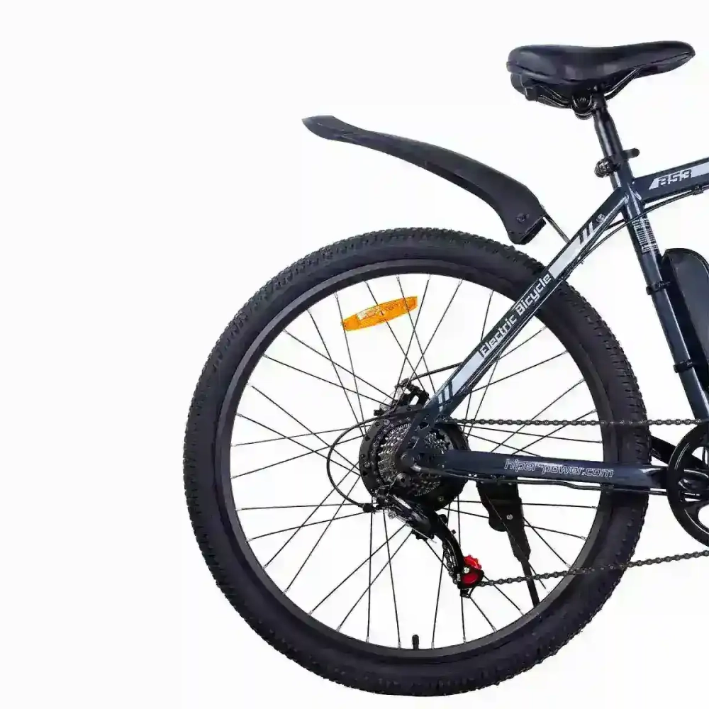 Электровелосипед Hiper Engine B53