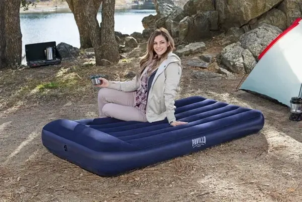 Матрас надувной Pavillo Tritech Airbed Twin,188*99*30 см,Bestway (67680)