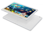 Планшет Lenovo Tab P10 TB-X705L 10 64Gb LTE White (ZA450047RU)
