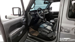 Jeep Wrangler (JL) 2.0 Overland 4 двери (08.2022)