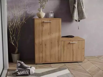 Тумбы, тумбы с зеркалом для прихожей