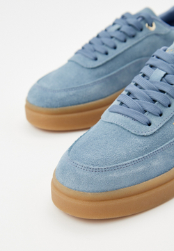 Кроссовки женские TOMMY HILFIGER MODERN COURT SNEAKER