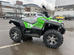Квадроцикл SHARMAX 450 Explorer 4x4