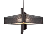 Chandelier  Carlyle Square by Hammerton Studio