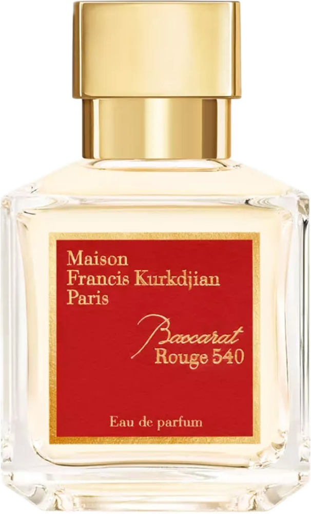 Maison Francis Kurkdjian Baccarat Rouge 540 EDP 200 ml