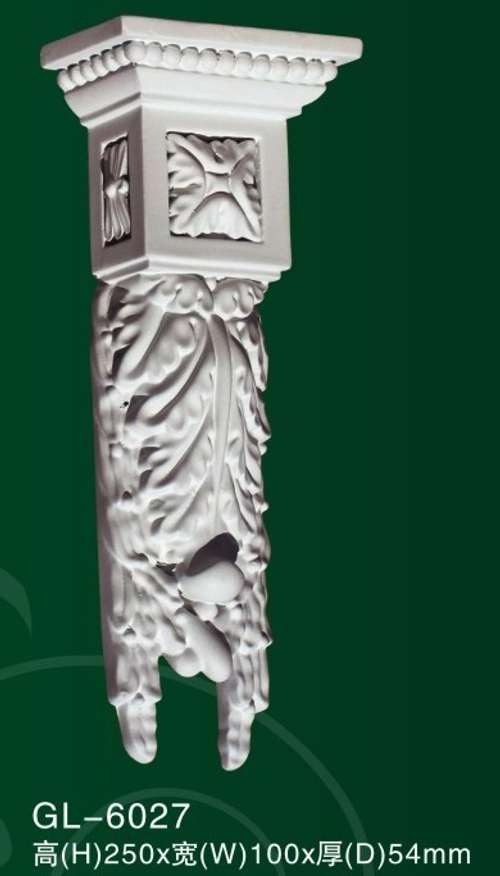 Консоль GL6027