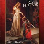 Rodger Hodgson / Rites of Passage (CD)