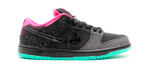 Кроссовки Nike Dunk Sb Premier "Northern Lights"