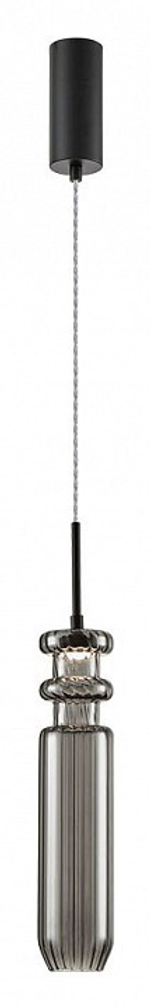 Подвесной светильник Arte Lamp Crystal A2942SP-1BK