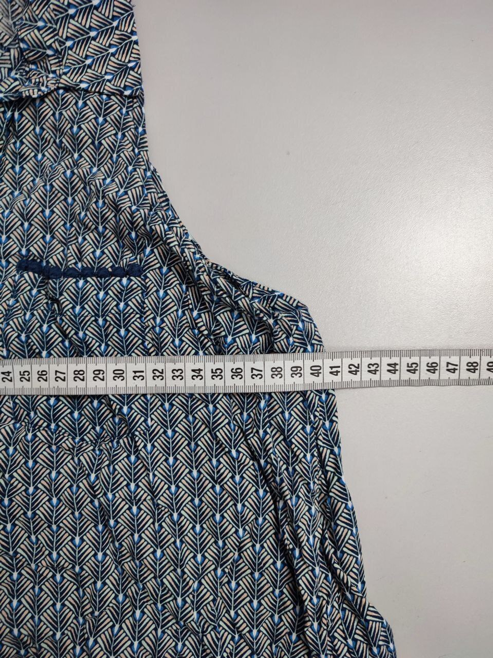 Блузка Befree без рукавов 46 размер