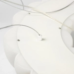 Подвесная люстра Lussole CLAUDIA LSP-7078