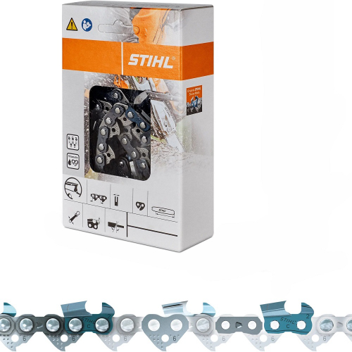 Цепь STIHL Rapid Super 3/8 - 1.6 - 72 (36 RS) 3621-006-0072