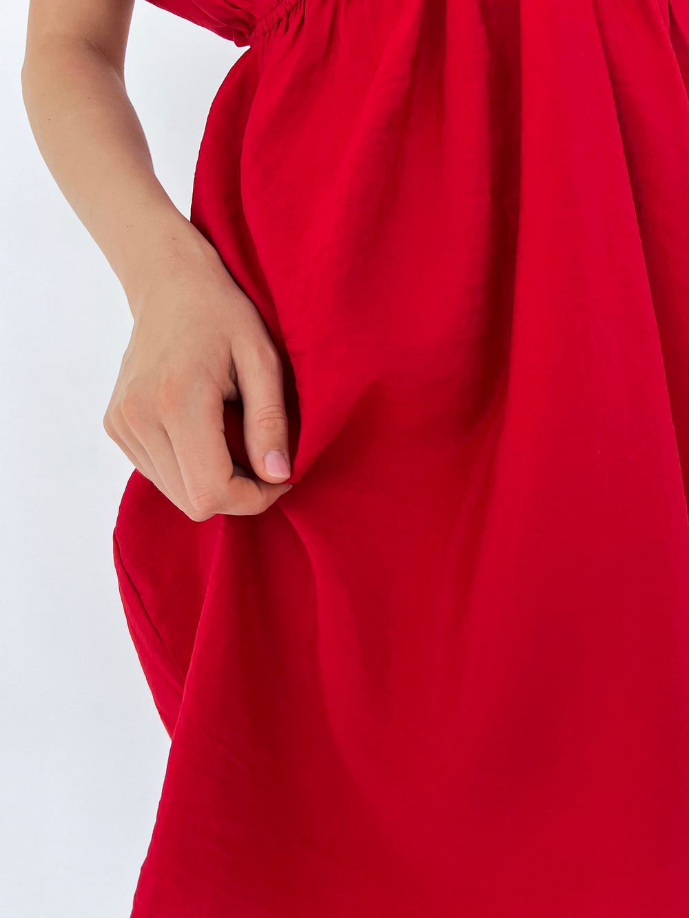 Платье Love Story