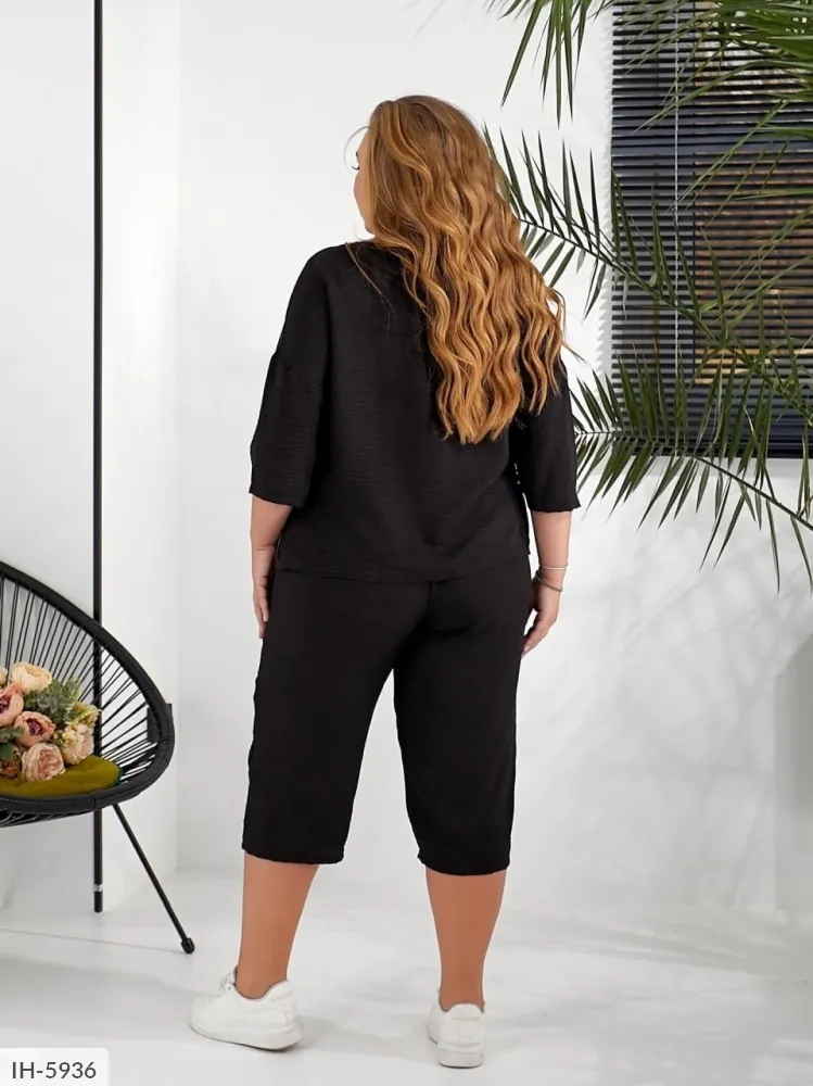 Костюм IH-5925 Фабрика Моды