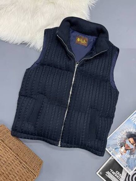 Безрукавка Loro Piana