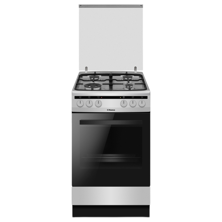 Комбинированная плита Hansa FCMS580297