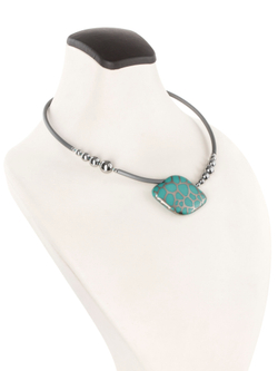 Колье Afrika Allegro