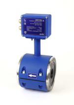 Специализированный электромагнитный расходомер-счетчик для систем поддержания пластового давления   ВЗЛЕТ ППД