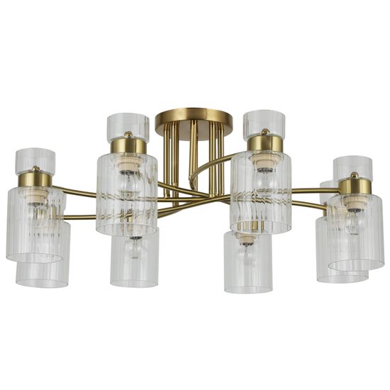 05570-0.3-08 светильник потолочный