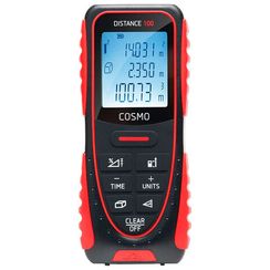 Лазерный дальномер ADA Cosmo 100