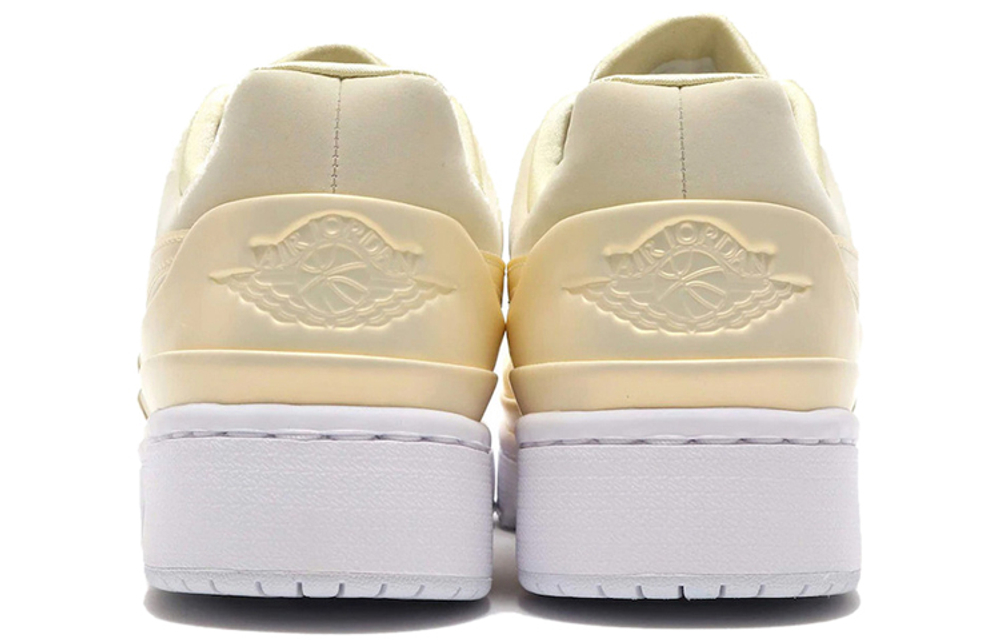 Кроссовки Jordan Air Jordan 1 Jester Xx Fossil (Женская размерная сетка)