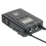 Радиосистема GreenBean RadioSystem UHF200