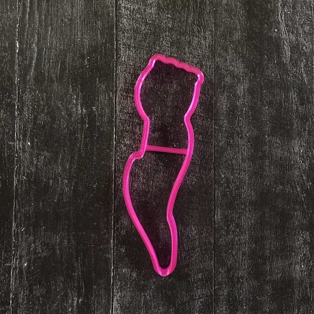 Тюльпан №28