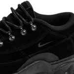 Кроссовки Nike Black (Женская размерная сетка)